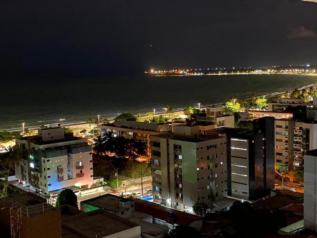 Tambau Flat Belo Mar - Cabo Branco - Anuncio Novo Apartment Joao Pessoa Luaran gambar
