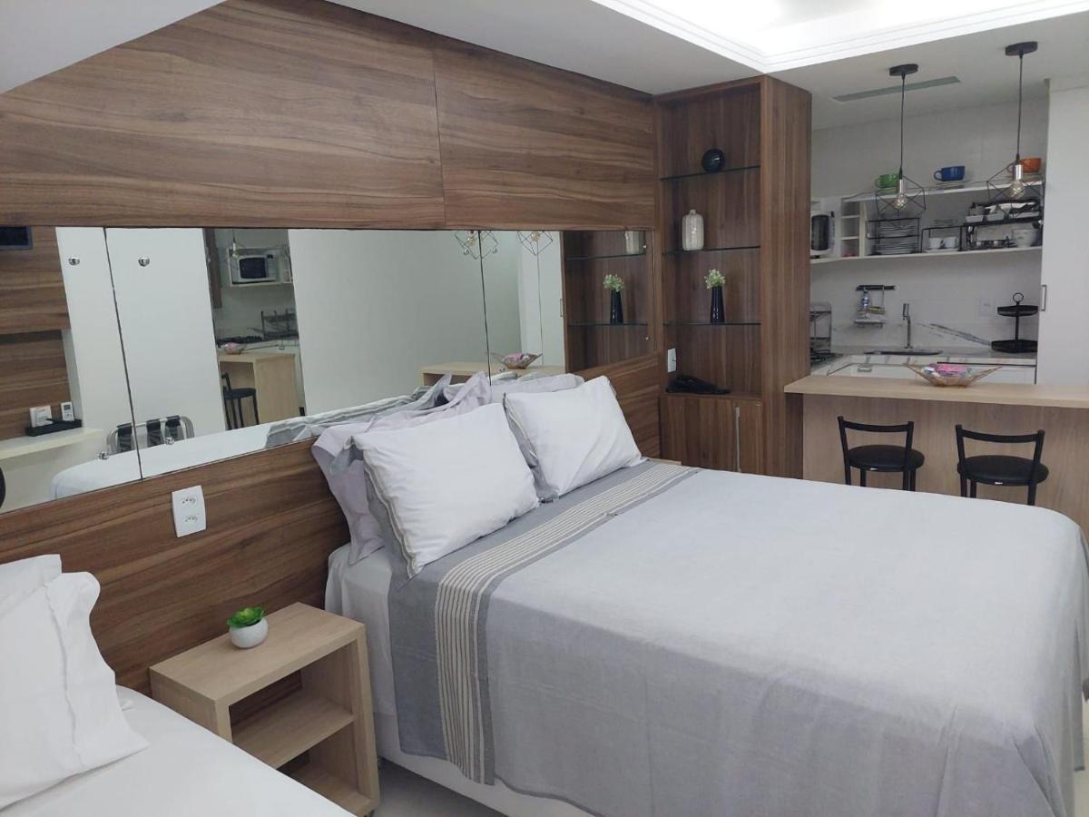 Tambau Flat Belo Mar - Cabo Branco - Anuncio Novo Apartment Joao Pessoa Luaran gambar